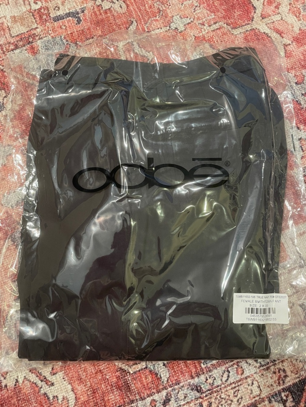 Chick-fil-a women’s pants new 2/33